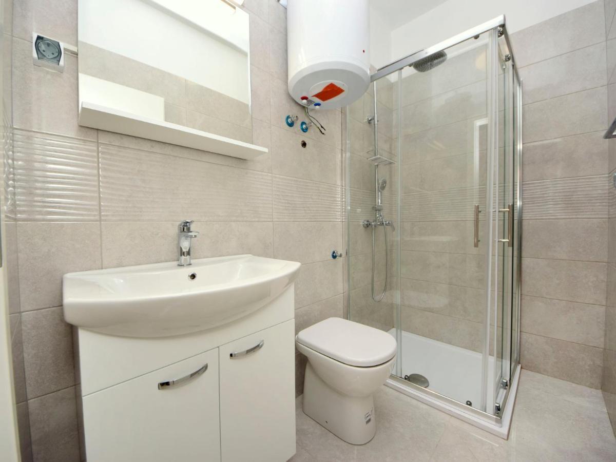 Holiday Home Moreska-2 By Interhome Вигани Екстериор снимка